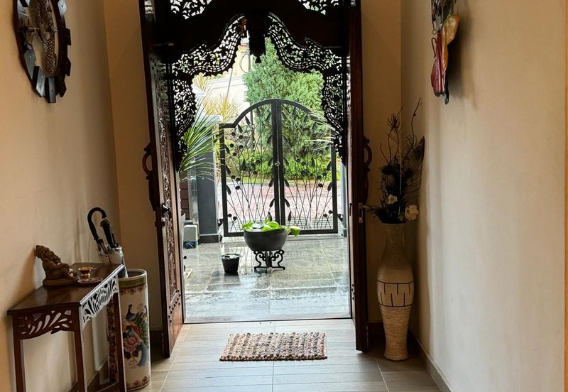 Bandar Country Homes