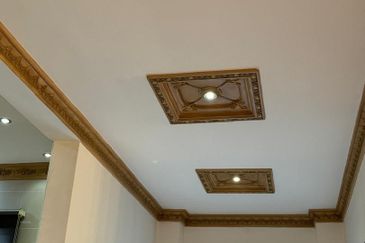 Bandar Country Homes