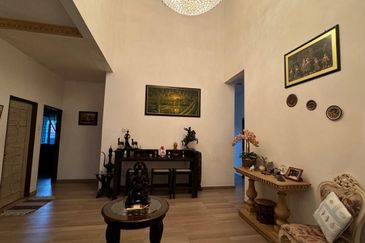 Bandar Country Homes