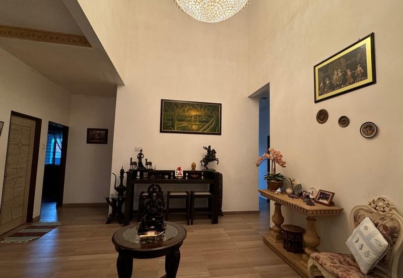 Bandar Country Homes