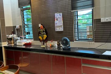 Bandar Country Homes