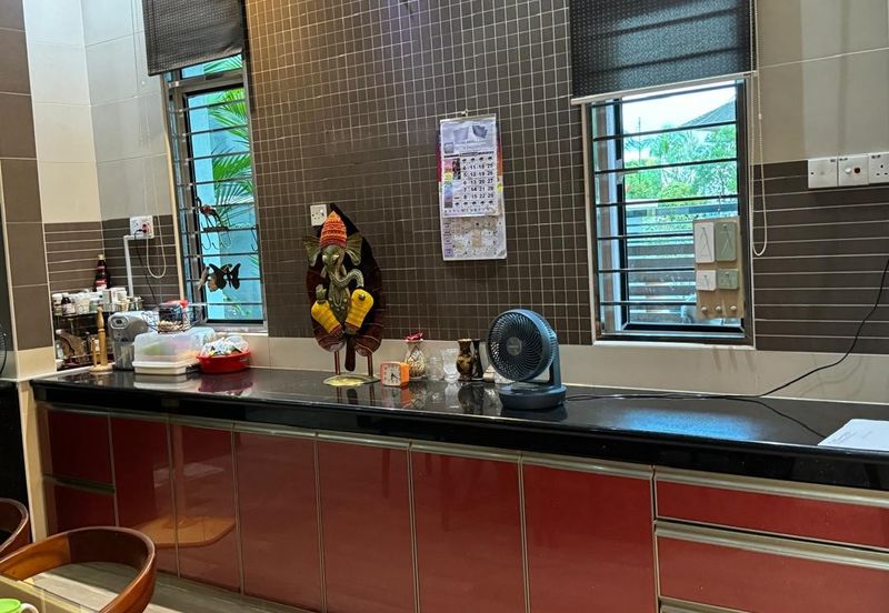 Bandar Country Homes