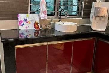 Bandar Country Homes