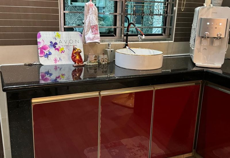 Bandar Country Homes