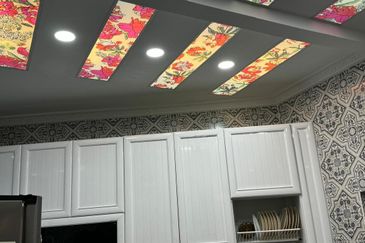 Bandar Country Homes