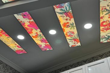 Bandar Country Homes