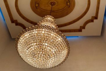 Bandar Country Homes