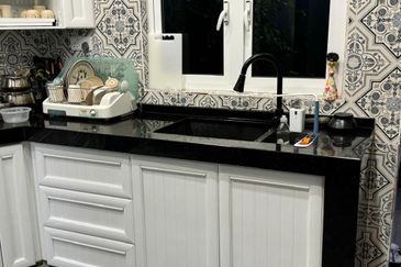 Bandar Country Homes