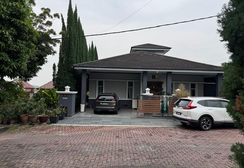 Bandar Country Homes