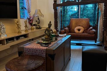 Bandar Country Homes