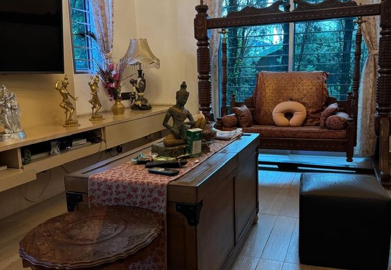 Bandar Country Homes