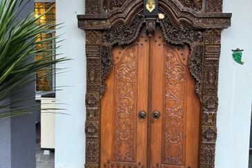 Bandar Country Homes