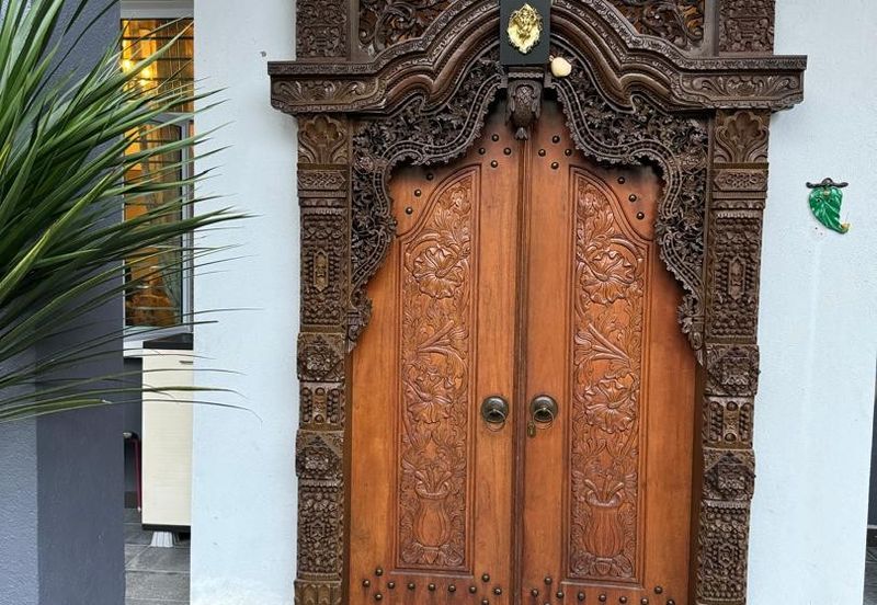 Bandar Country Homes