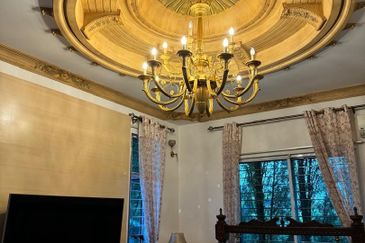 Bandar Country Homes