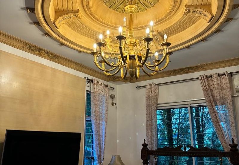 Bandar Country Homes