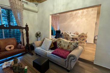 Bandar Country Homes