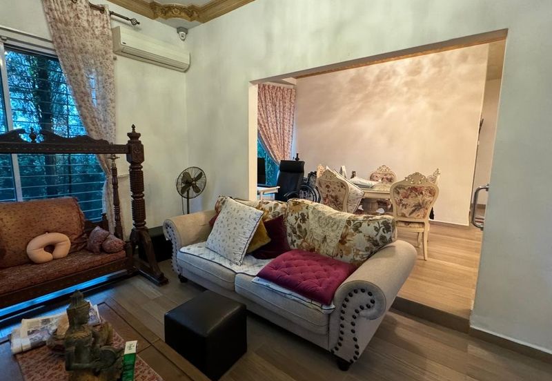 Bandar Country Homes