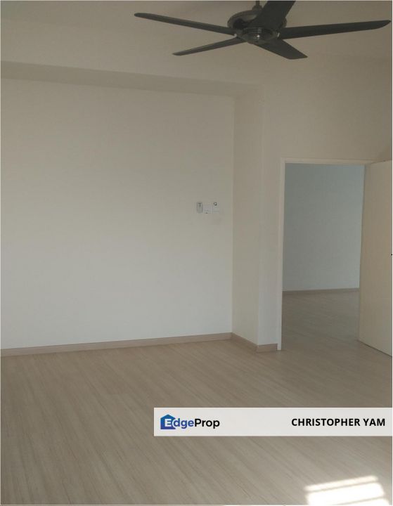 Saujana Impian 2 Storey Semi D, impian makmur  40x75, 4 Bedroom 4 bathroom, Selangor, Kajang