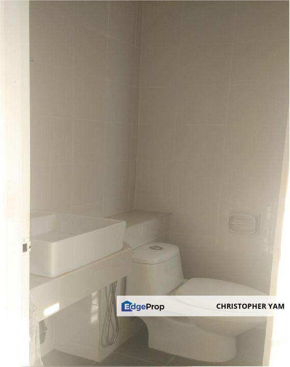 Saujana Impian 2 Storey Semi D, impian makmur  40x75, 4 Bedroom 4 bathroom, Selangor, Kajang