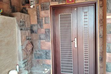 Seksyen 2, Bandar Country Homes