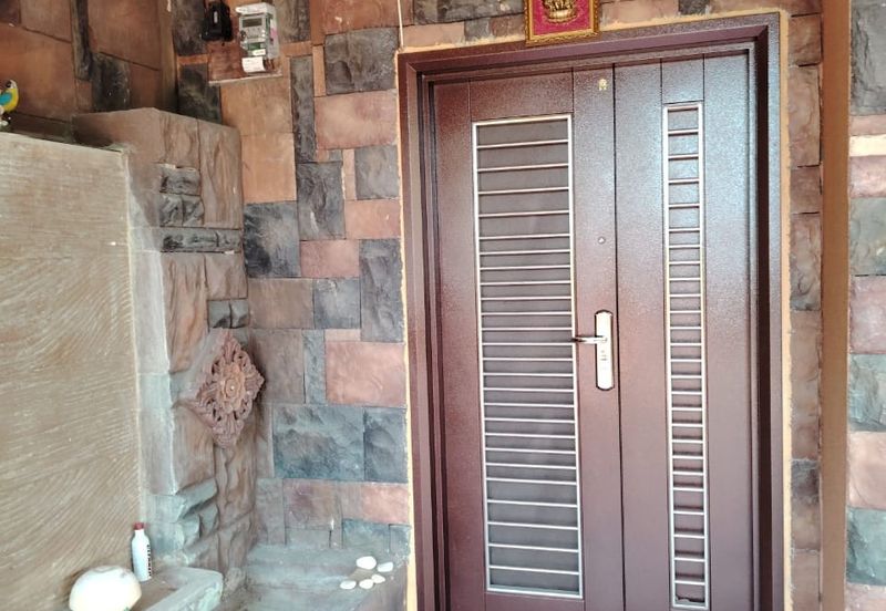 Seksyen 2, Bandar Country Homes