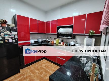  Bandar Country Homes Semi-D fully renovated , Selangor, Bandar Country Homes