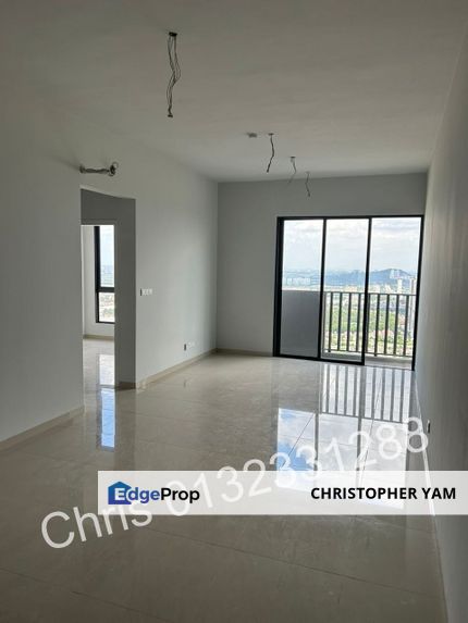 AMANI RESIDENCE @ Bandar Puteri Puchong | 2 Storey Pent-House For Sale, Selangor, Puchong