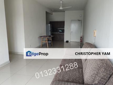 Savanna Southville City Bangi Dengkil 3 bedroom Condo for RENT, Selangor, Bangi