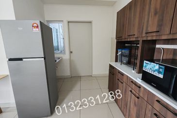 Savanna Executive Suites @ Southville City