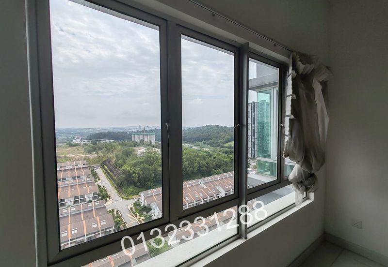 Savanna Executive Suites @ Southville City