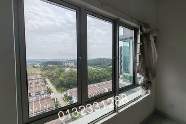 Savanna Executive Suites @ Southville City