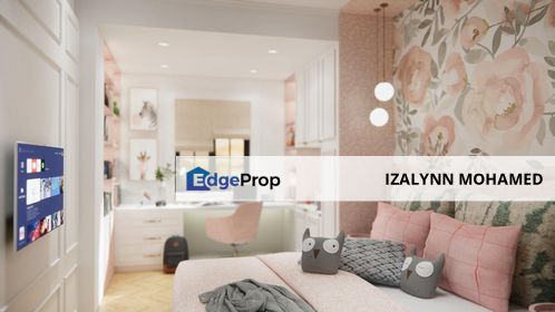 RUMAH MAMPU MILIK SEKSYEN 13 SHAH ALAM, Selangor, Shah Alam