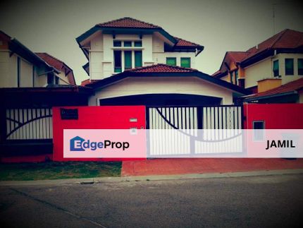 TMN AUSTIN PERDANA 2 STOREY SEMI-D FULL RENOVATED FACING OPEN FACING , Johor, Johor Bahru