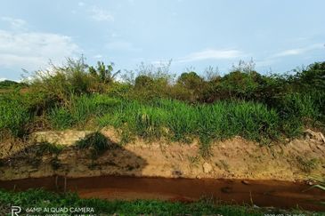 Desa Pinggiran Putra