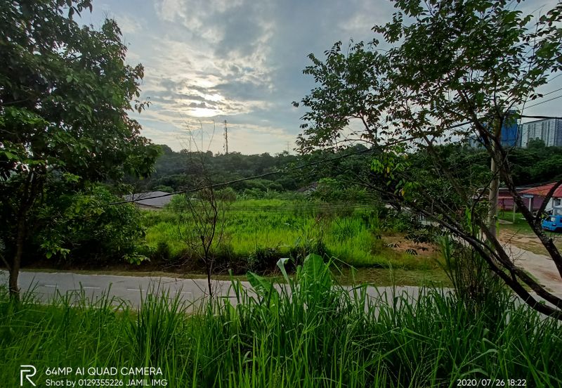 Desa Pinggiran Putra