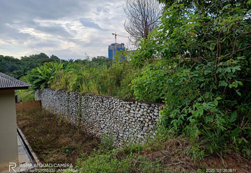 Desa Pinggiran Putra