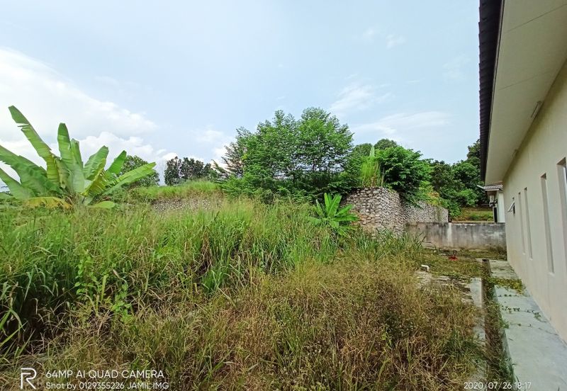 Desa Pinggiran Putra