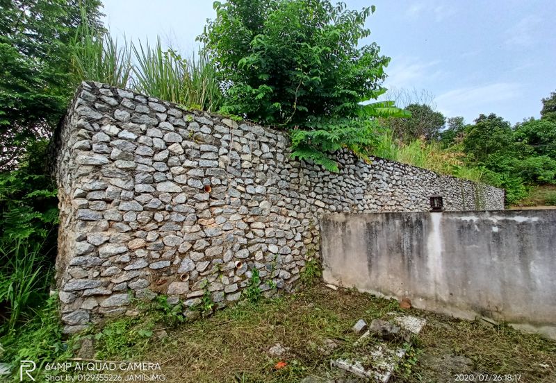 Desa Pinggiran Putra