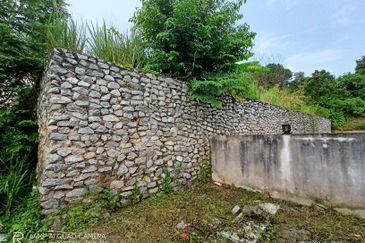 Desa Pinggiran Putra