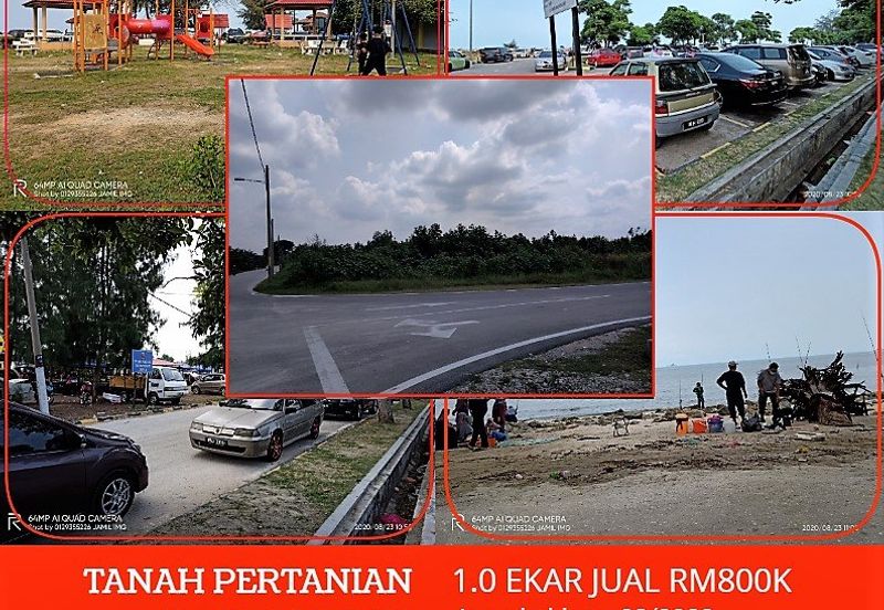 Kampung Sungai Sembilang