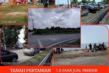 Kampung Sungai Sembilang