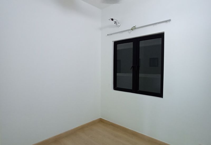 The Olive @ Sunsuria City