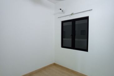 The Olive @ Sunsuria City