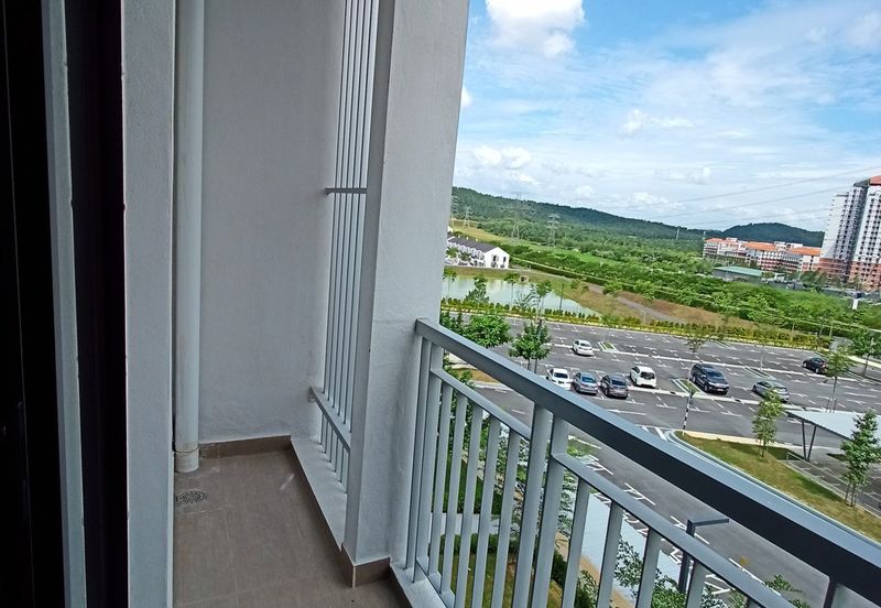 The Olive @ Sunsuria City