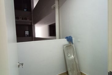 The Olive @ Sunsuria City