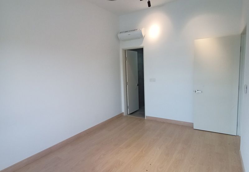 The Olive @ Sunsuria City