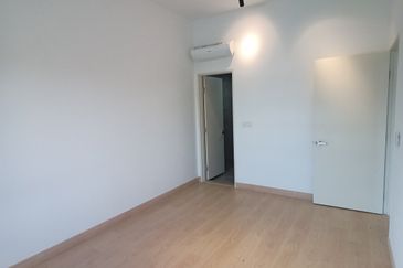 The Olive @ Sunsuria City