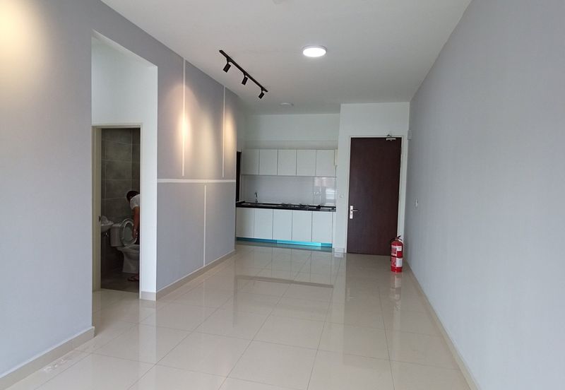 The Olive @ Sunsuria City