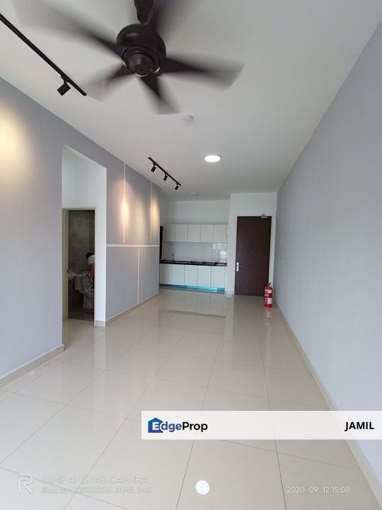 FREEHOLD LEVEL 2 THE OLIVE SUNSURIA CITY NEAR XIAMEN UNIVERSITY FOR SALE, Selangor, Sepang