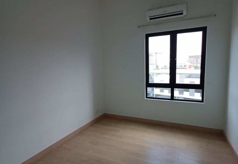 The Olive @ Sunsuria City